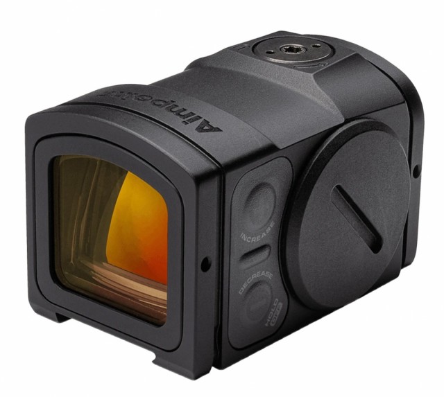 Aimpoint Acro C-2 U/Base