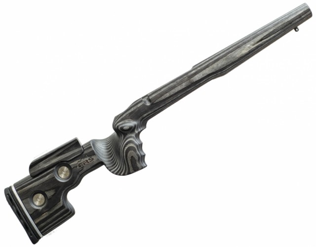 GRS Sporter Browning X-Bolt Short Action Nordic Wolf (308Win ++)