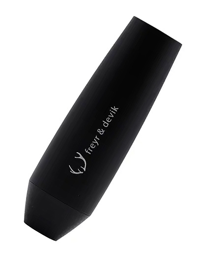 Freyr & Devik Ultimate Silence 3D-131 Kaliber .30 - 14x1