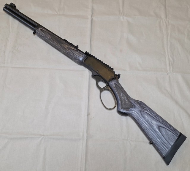 Marlin 1895 ABL 45-70 ubetydelig brukt