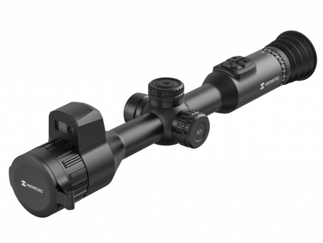 Hikmicro Stellar kikkertsikte SH35L 3.0