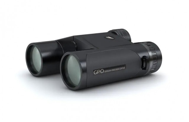 GPO Rangeguide 3000 10x32