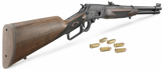 Marlin 1894 Classic .44 Magnum (Ruger)