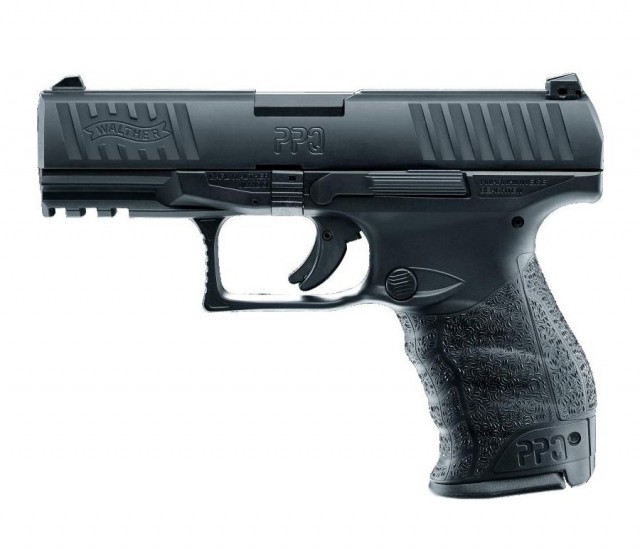 Umarex Walther PPQ M2