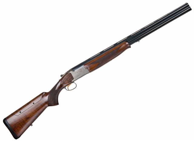 Browning B525 Game Norway 12-76 71cm