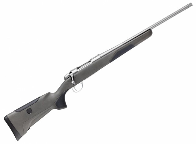 Sako 90 Finnlight 6,5x55, gjenget 15x1