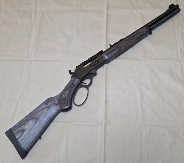 Marlin 1895 ABL 45-70 ubetydelig brukt
