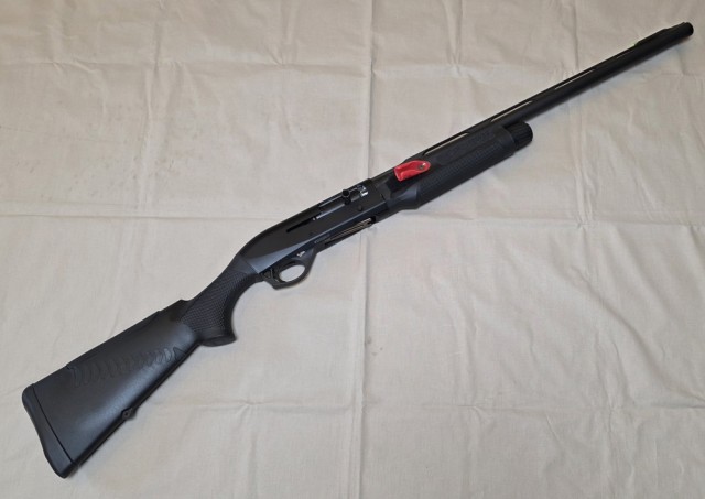 Benelli M2 Black Comfortech 12/76 60cm