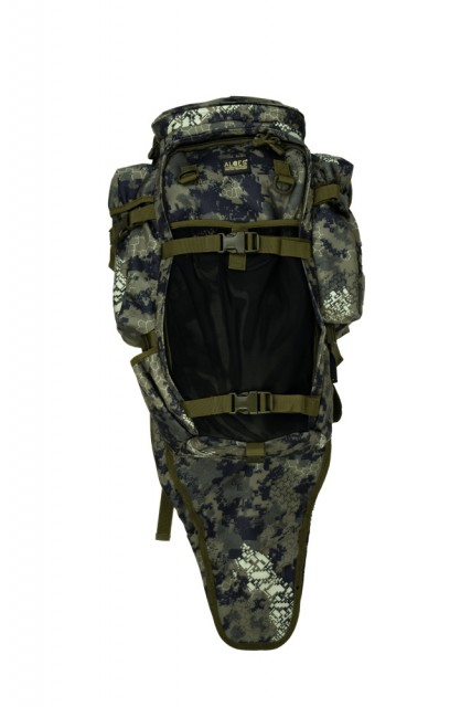Alces Gunpack, våpensekk.