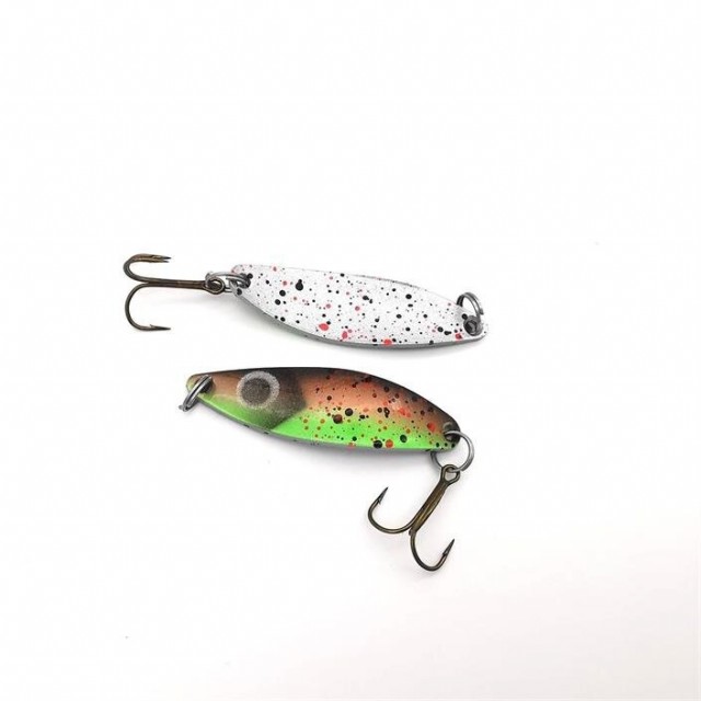 Spinn Craft Trout3 5cm/10g T3-7