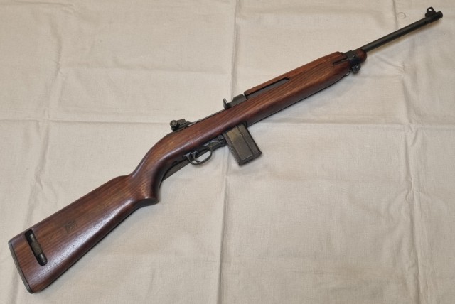 M1 US Carbine 30 US