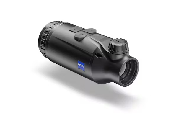 ZEISS DTC 3/25 – Termisk Clip On
