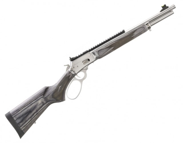 Marlin mod. 1894 SBL cal. .357 Mag. 16,1