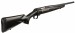 Browning X-bolt SUPER LIGHT BLACK .223 Rem 42cm Gjenget MF14x1,0