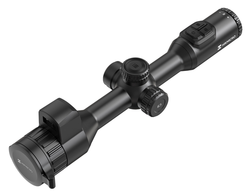 Hikmicro Stellar kikkertsikte SH35L 3.0
