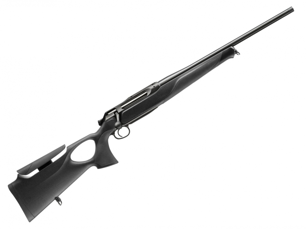 Sauer 505 Synchro XT 308 Win Gjenget 15x1