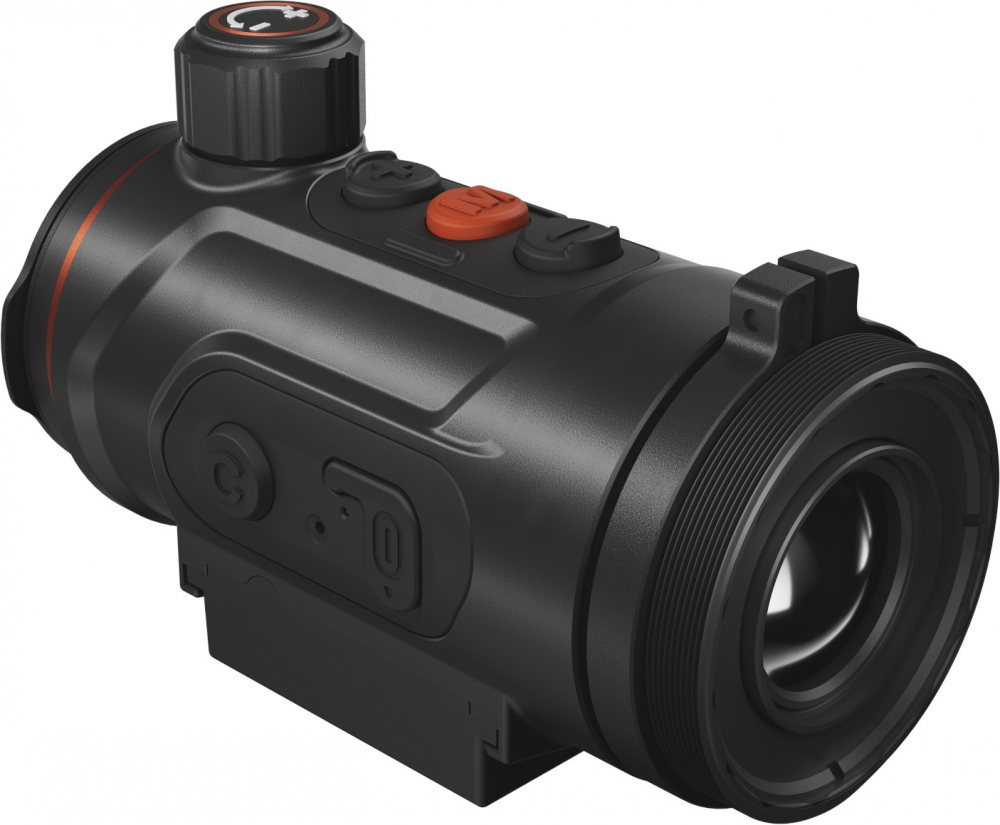 Thermtec Hunt 635 PRO Clip-On