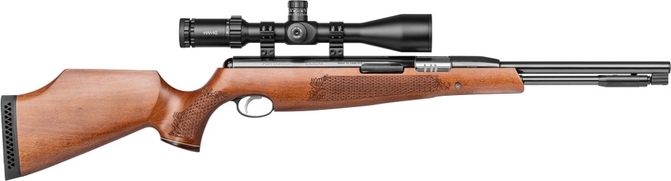 Air Arms TX200HC luftgevær