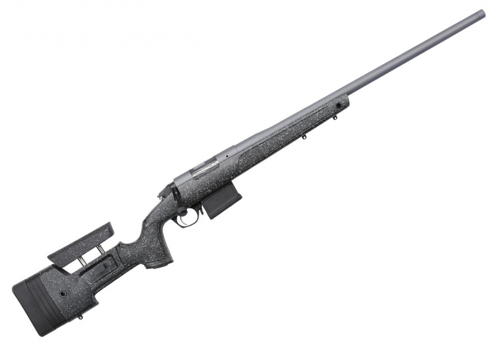 Bergara Premier HMR Pro 308 Win 51cm løp (Ø=19,1mm), 4,2 kg, 5/8-24 UNEF