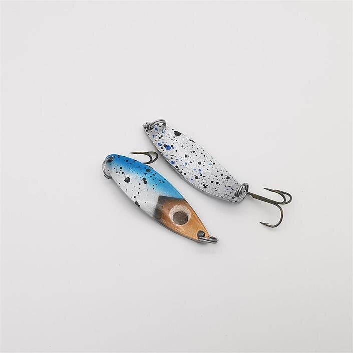 Spinn Craft Trout3 5cm/10g T3-4