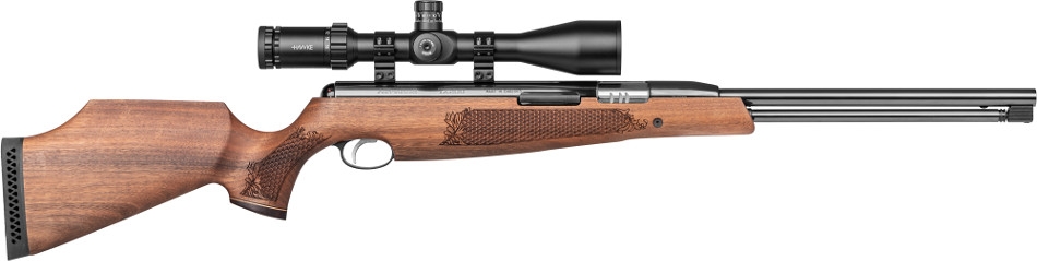 Air Arms TX 200 MK III