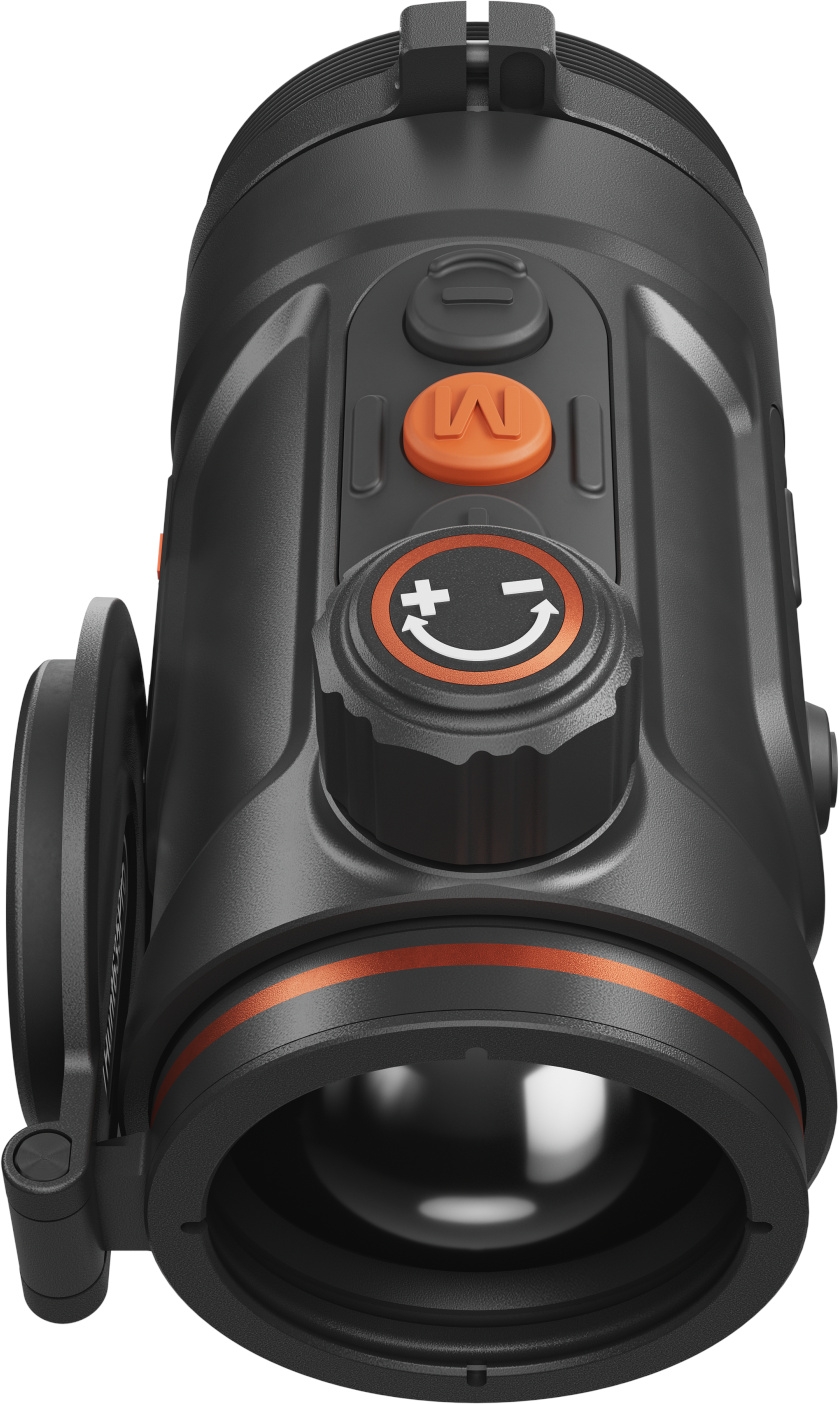 Thermtec Hunt 635 PRO Clip-On