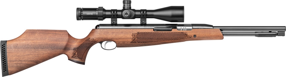 Air Arms TX200HC Luftgevær