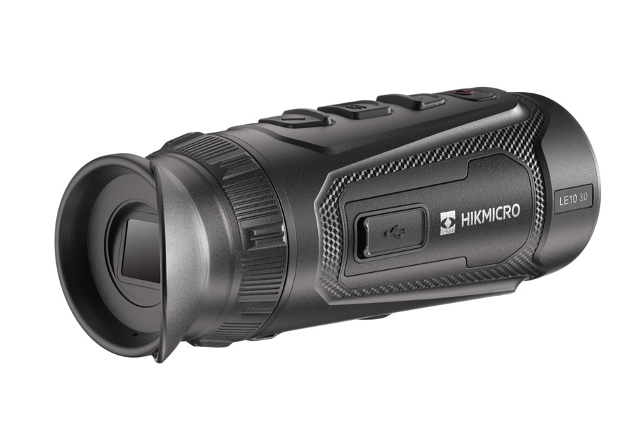 Hikmicro Monokular Lynx LE10 3.0. Termisk monokular 256x192