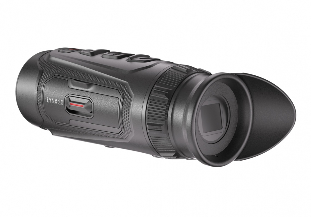 Hikmicro Monokular Lynx LE10 3.0. Termisk monokular 256x192