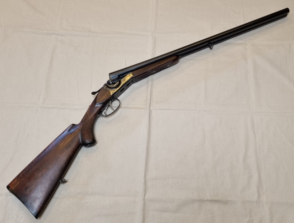 Monte Carlo sideligger 12/70