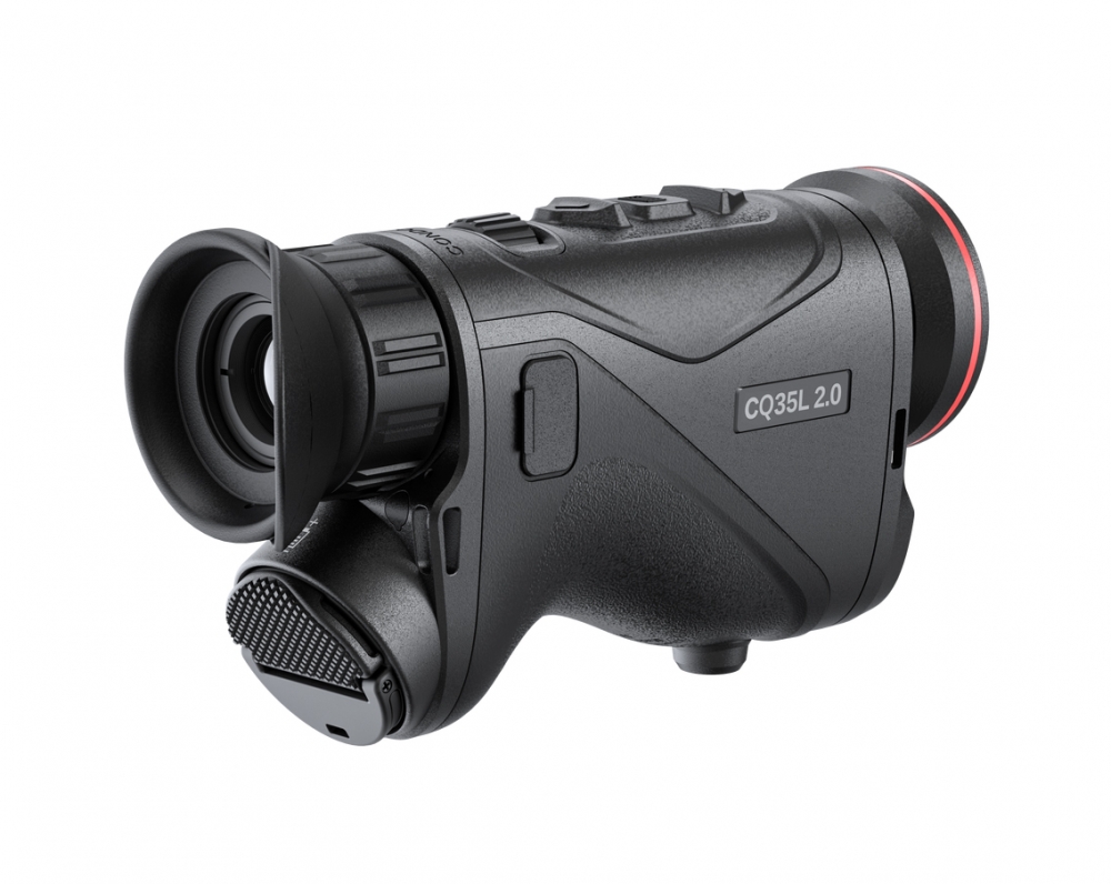 Hikmicro monokular Condor CQ35L 2.0
