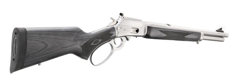 Marlin mod. 1894 Trapper cal. .357 Mag. 16,1