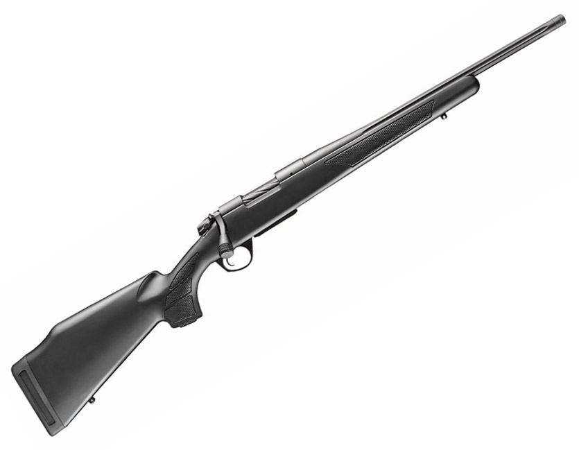 Bergara B14 Extreme Sporter 308 Win Gjenget 14x1