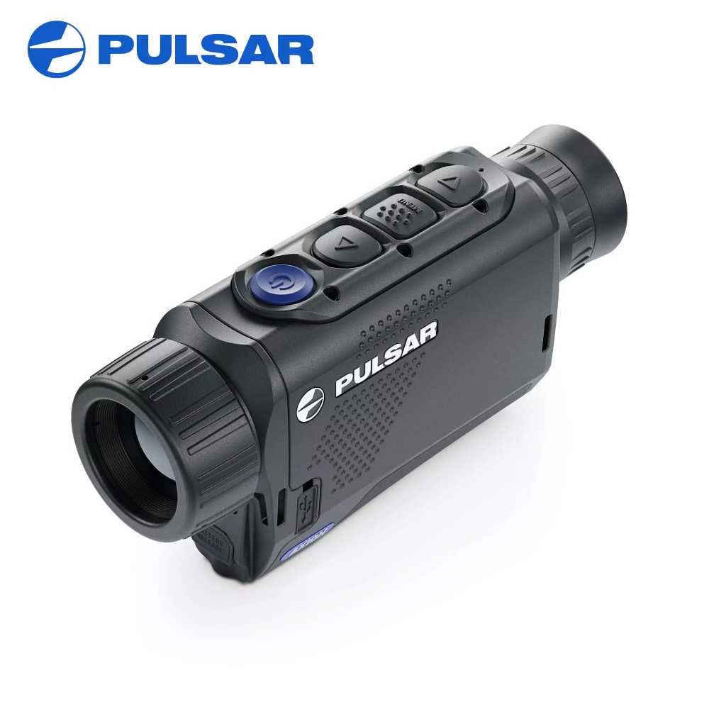 Pulsar Axion XQ30 PRO Termisk Monokular. Superkompakt