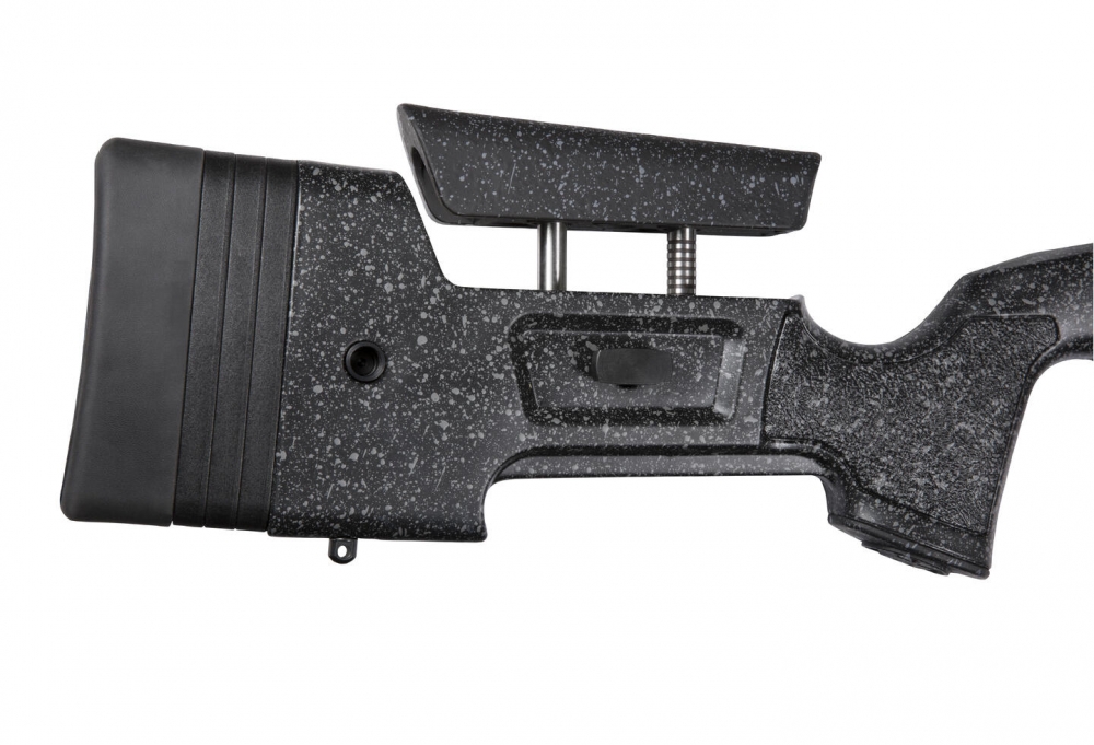 Bergara Premier HMR Pro 308 Win 51cm løp (Ø=19,1mm), 4,2 kg, 5/8-24 UNEF