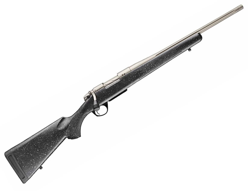 Bergara B14 Extreme Hunter 308 Win Gjenget 14x1