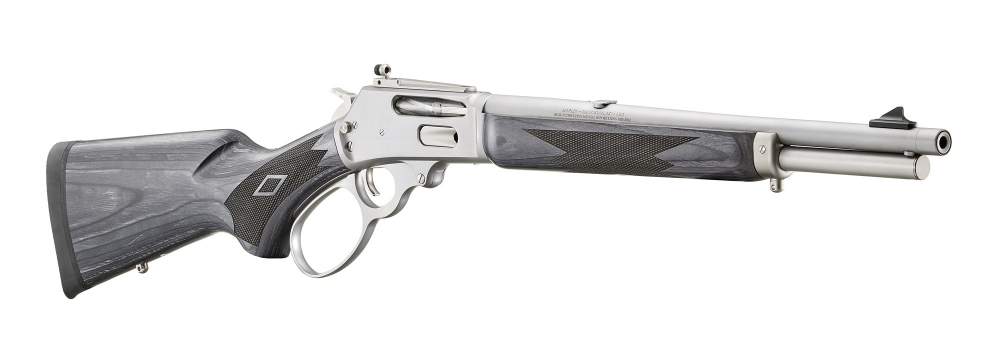 Marlin mod. 336 Trapper cal. .30-30 16,17