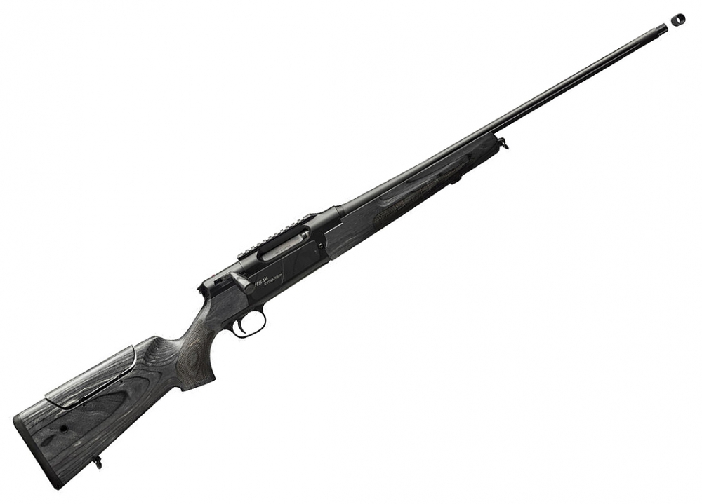 Strasser Tahr Evolution RH Laminat 6,5x55