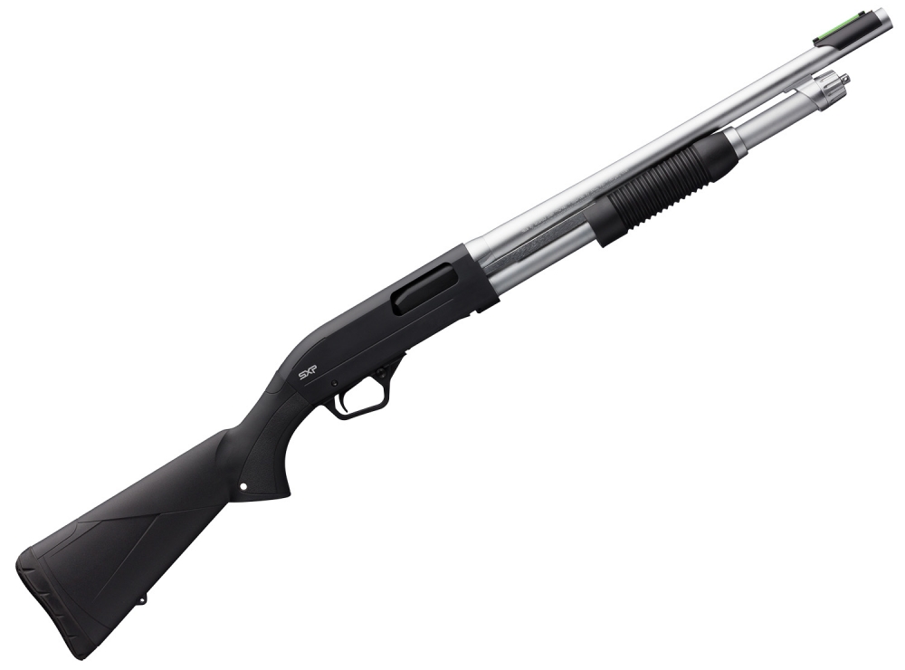 Winchester SXP Defender Marine 12-76