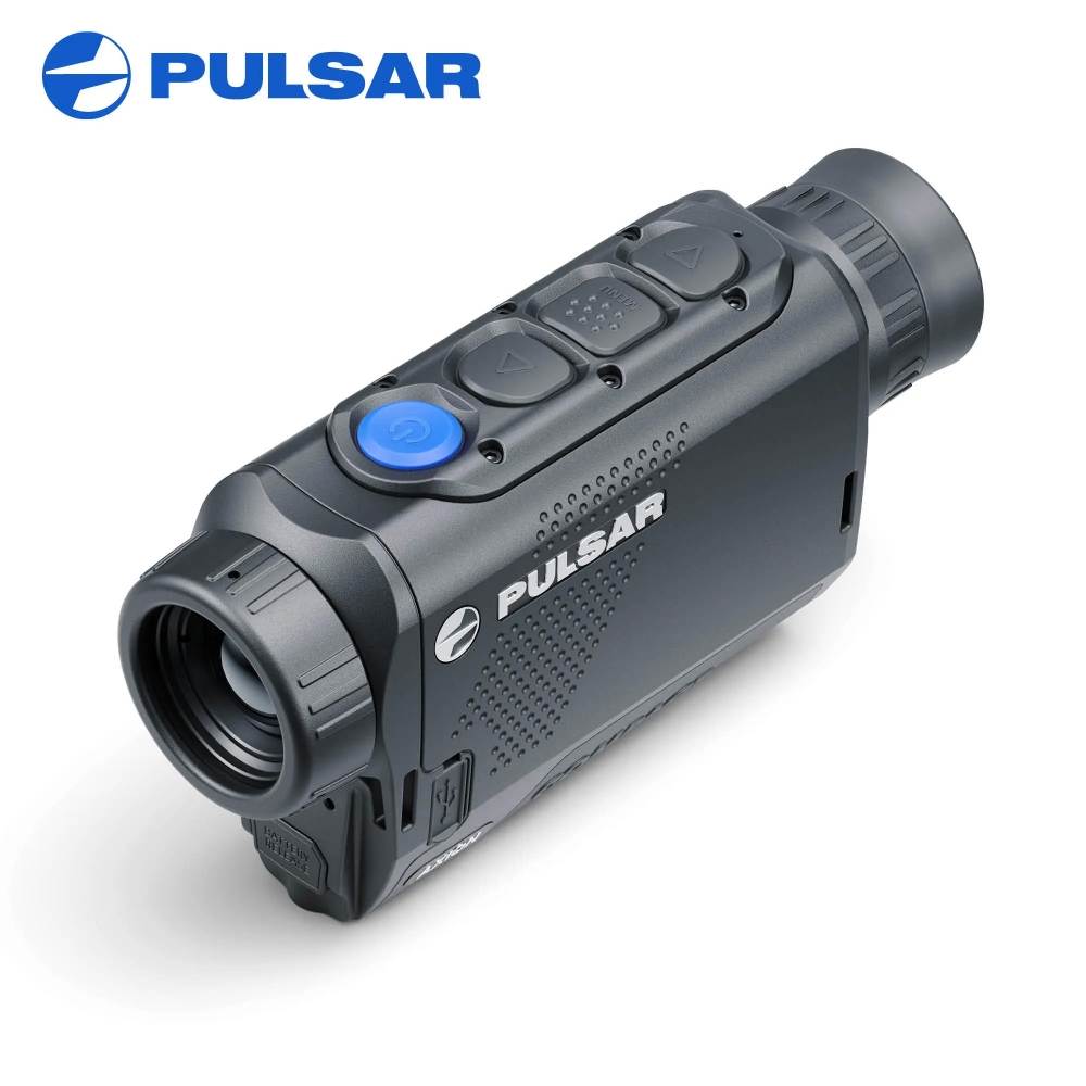 Pulsar Axion XQ19 Compact Termisk Monokular