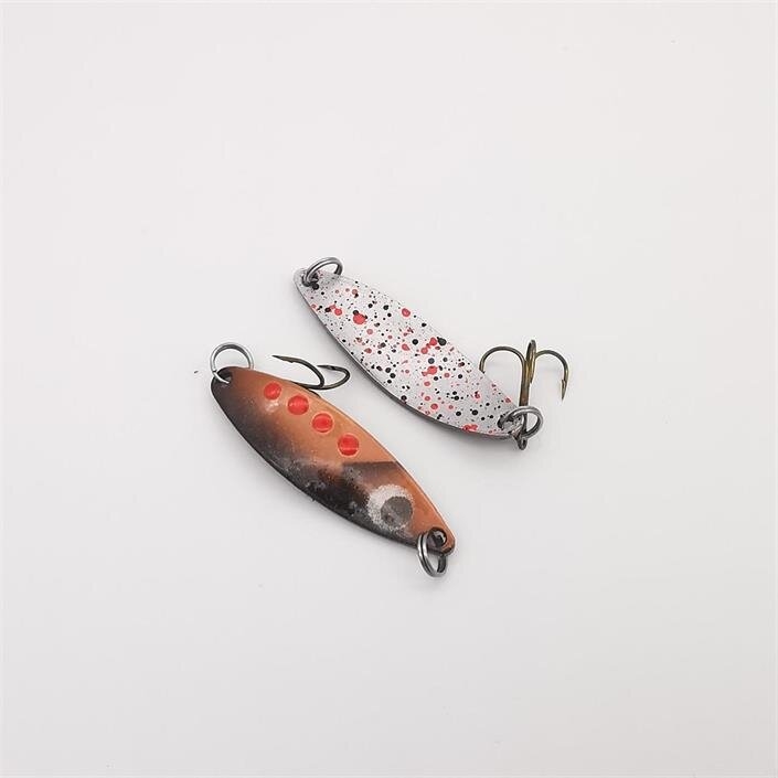 Spinn Craft Trout3 5cm/10g T3-3