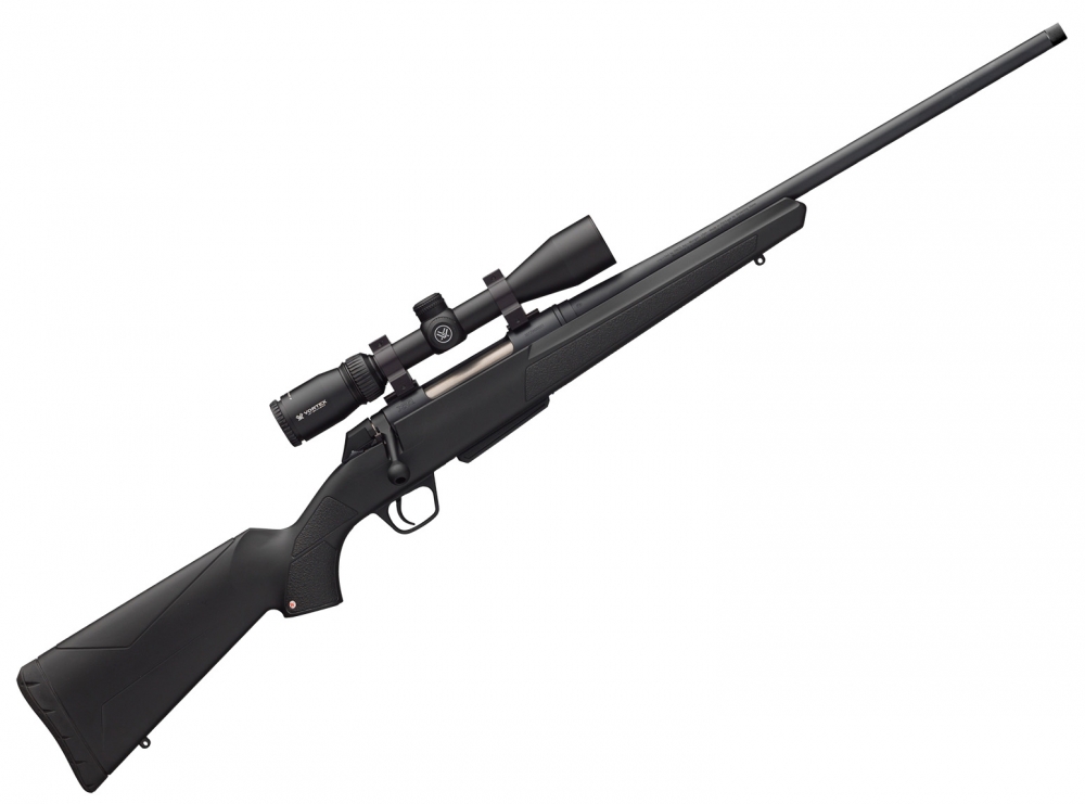 Winchester XPR Combo 308 Win MF14x1 Vortex Crossfire