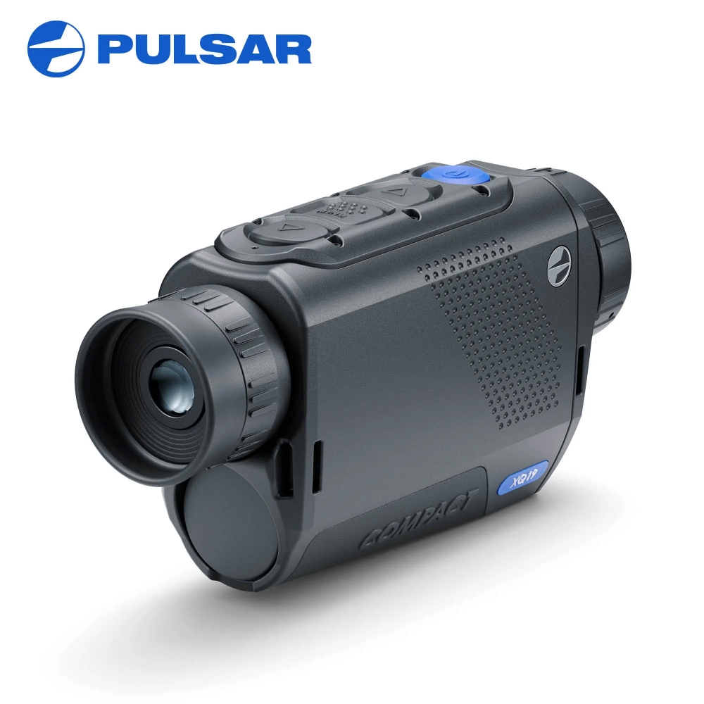Pulsar Axion XQ19 Compact Termisk Monokular