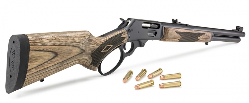 Marlin 1895 Guide Gun 45-70 (Ruger)