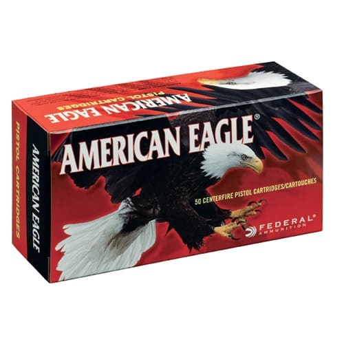 American Eagle 44Rem Mag 240gr JHP