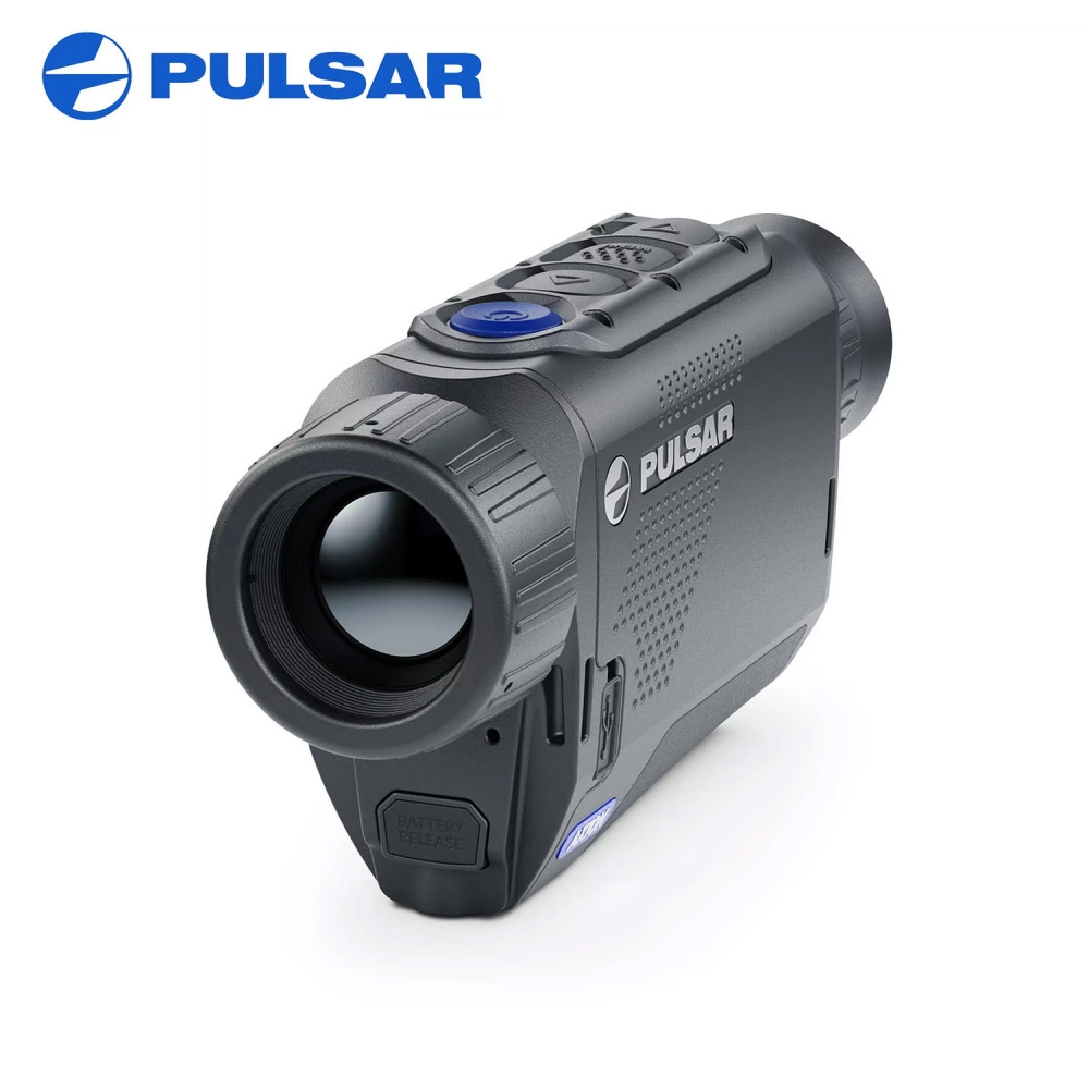 Pulsar Axion XQ30 PRO Termisk Monokular. Superkompakt
