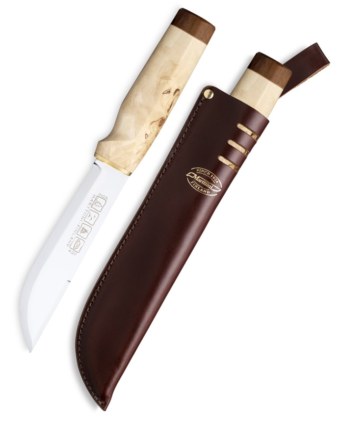 Marttiini Ranger Jakt og Turkniv - 16cm knivblad