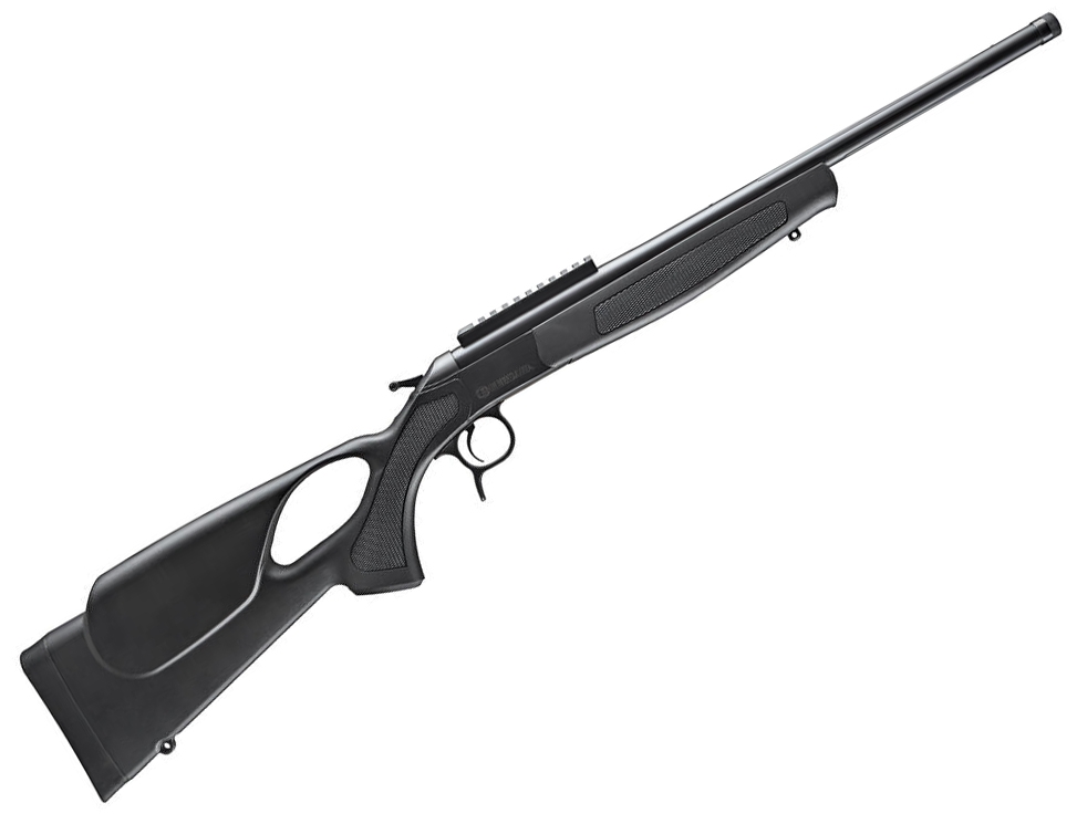 Bergara BA13 TD TH 222 Rem m/sikter. Tommelhull, 51cm løp, 3,1kg, 5/8-24 UNEF