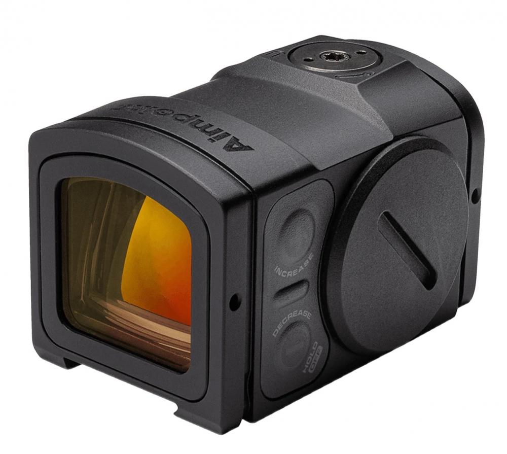 Aimpoint Acro C-2 U/Base