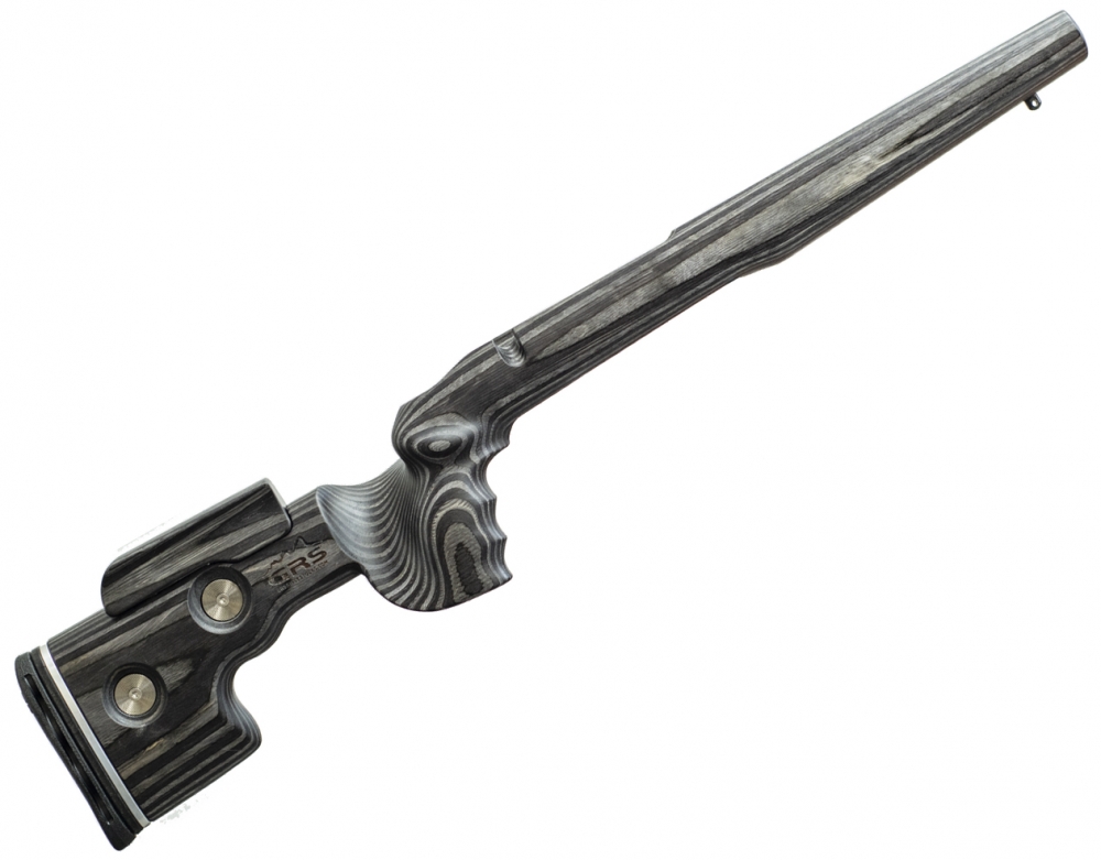 GRS Sporter Browning X-Bolt Short Action Nordic Wolf (308Win ++)
